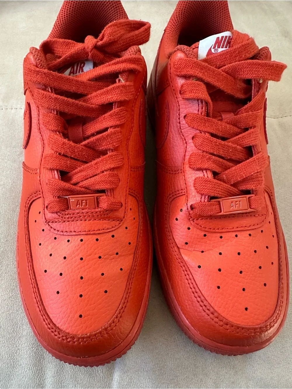 Nike air force